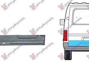 056408275 Ford Transit 1995-2000 | Πάτωμα 5ης Πόρτας