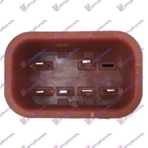 053007172-1 Ford Fiesta 1996-1999 | Διακόπτης Παραθύρου Εμπρός Αριστερός