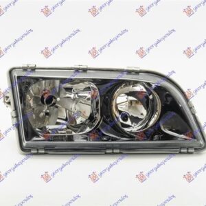 056305141 Volvo S40 2000-2003 | Φανός Ηλεκτρικός Εμπρός Δεξιός