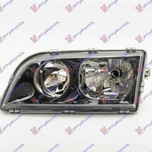 056305142 Volvo S40 2000-2003 | Φανός Ηλεκτρικός Εμπρός Αριστερός