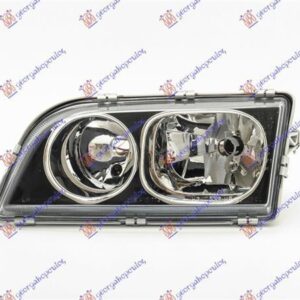 056305152 Volvo S40 2000-2003 | Φανός Ηλεκτρικός Εμπρός Αριστερός