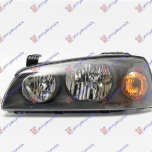 056505132 Hyundai Elantra 2004-2007 | Φανός Ηλεκτρικός Εμπρός Αριστερός