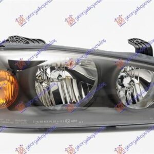 056505133 Hyundai Elantra 2004-2007 | Φανός Ηλεκτρικός Εμπρός Δεξιός