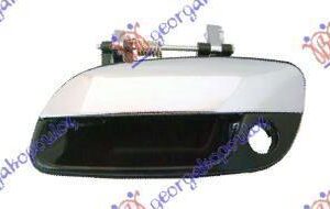 056507842 Hyundai Elantra 2004-2007 | Χερούλι Πόρτας Εξωτερικό Εμπρός Αριστερό