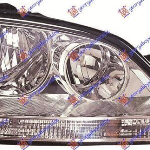 056605161 Kia Sorento 2002-2009 | Φανός Ηλεκτρικός Εμπρός Δεξιός