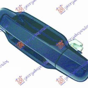 056607852 Kia Sorento 2002-2009 | Χερούλι Πόρτας Εξωτερικό Πίσω Αριστερό