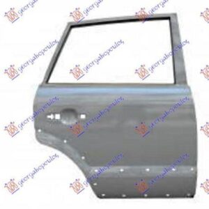 056801481 Hyundai Tucson 2004-2010 | Πόρτα Πίσω Δεξιά