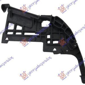 056804281 Hyundai Tucson 2004-2010 | Βάση Προφυλακτήρα Εμπρός Δεξιά