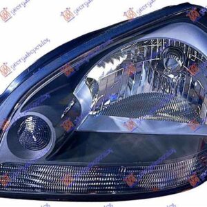 056805132 Hyundai Tucson 2004-2010 | Φανός Ηλεκτρικός Εμπρός Αριστερός