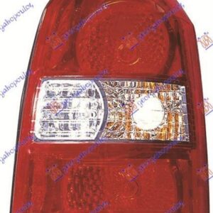 056805811 Hyundai Tucson 2004-2010 | Φανός Πίσω Δεξιός