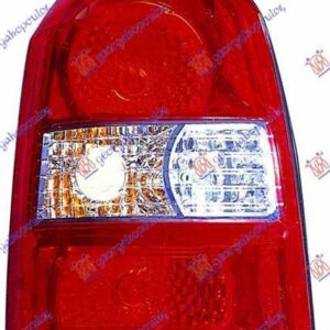 056805812 Hyundai Tucson 2004-2010 | Φανός Πίσω Αριστερός