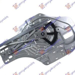 056807042 Hyundai Tucson 2004-2010 | Γρύλος Ηλεκτρικός Εμπρός Αριστερός