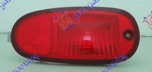 057006111 Hyundai Santa Fe 2000-2005 | Φανός Ομίχλης Πίσω Δεξιός