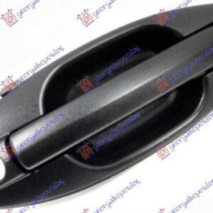 057007841 Hyundai Santa Fe 2000-2005 | Χερούλι Πόρτας Εξωτερικό Εμπρός Δεξιό