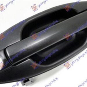 057007842 Hyundai Santa Fe 2000-2005 | Χερούλι Πόρτας Εξωτερικό Εμπρός Αριστερό