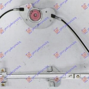 057107061 Ford Ka 1997-2008 | Γρύλος Ηλεκτρικός Εμπρός Δεξιός