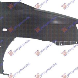 057200651 Hyundai Matrix 2001-2008 | Φτερό Εμπρός Δεξιό