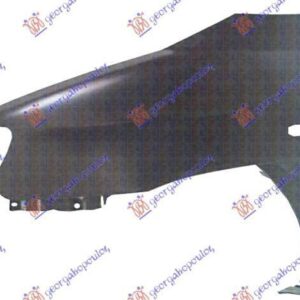 057200652 Hyundai Matrix 2001-2008 | Φτερό Εμπρός Αριστερό