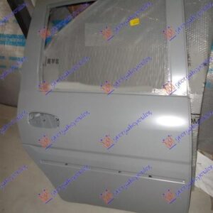 037801441 Hyundai Matrix 2008-2010 | Πόρτα Πίσω Δεξιά