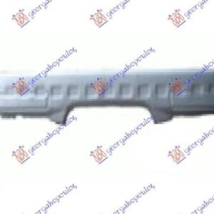 057204900 Hyundai Matrix 2001-2008 | Αντιθορυβικό Προφυλακτήρα Εμπρός