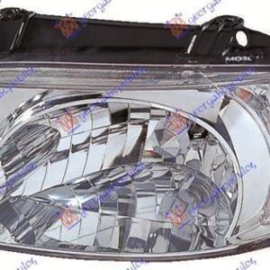 057205271 Hyundai Matrix 2001-2008 | Φανός Ηλεκτρικός Εμπρός Δεξιός