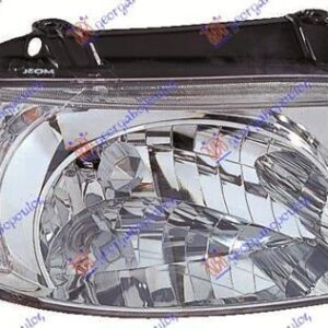 057205272 Hyundai Matrix 2001-2008 | Φανός Ηλεκτρικός Εμπρός Αριστερός