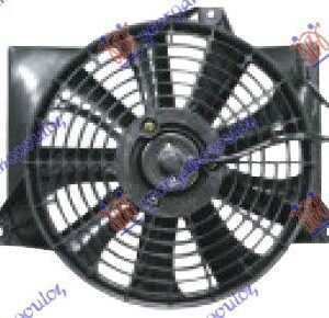 037806450 Hyundai Matrix 2008-2010 | Βεντιλατέρ A/C