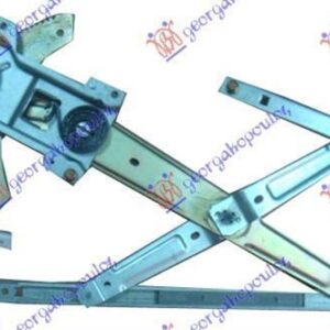 057207042 Hyundai Matrix 2001-2008 | Γρύλος Ηλεκτρικός Εμπρός Αριστερός