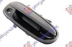 037807841 Hyundai Matrix 2008-2010 | Χερούλι Πόρτας Εξωτερικό Εμπρός Δεξιό