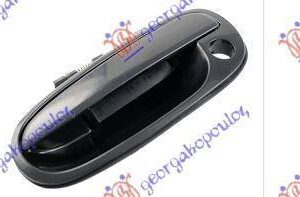 037807842 Hyundai Matrix 2008-2010 | Χερούλι Πόρτας Εξωτερικό Εμπρός Αριστερό