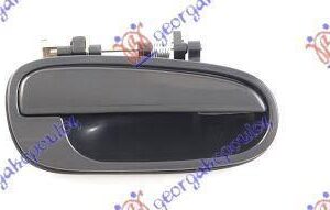 037807851 Hyundai Matrix 2008-2010 | Χερούλι Πόρτας Εξωτερικό Πίσω Δεξιό