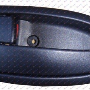 037807862 Hyundai Matrix 2008-2010 | Χερούλι Πόρτας Εσωτερικό Εμπρός/Πίσω Αριστερό