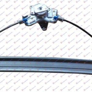 057407042 Hyundai Lantra 1995-1998 | Γρύλος Ηλεκτρικός Εμπρός Αριστερός