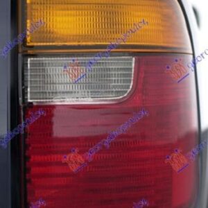 057605991 Kia Sportage 1995-2004 | Φανός Πίσω Δεξιός