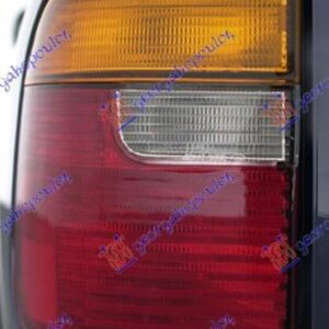 057605992 Kia Sportage 1995-2004 | Φανός Πίσω Αριστερός