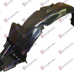 057700827 Hyundai Coupe 2001-2007 | Θόλος Πλαστικός Εμπρός Αριστερός