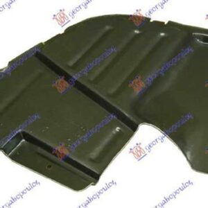 057800836 Renault Megane Sedan 1996-1998 | Ποδιά Προφυλακτήρα Εμπρός Δεξιά