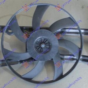 017406440 Renault Megane Coupe/Cabrio 1999-2002 | Βεντιλατέρ