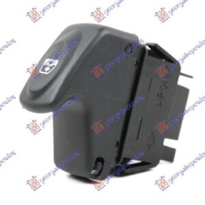 057807174 Renault Megane Sedan 1996-1998 | Διακόπτης Παραθύρου Εμπρός/Πίσω Αριστερός/Δεξιός