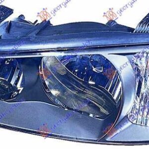 057905132 Hyundai Elantra 2000-2004 | Φανός Ηλεκτρικός Εμπρός Αριστερός