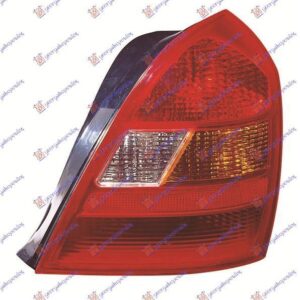 057905811 Hyundai Elantra 2000-2004 | Φανός Πίσω Δεξιός