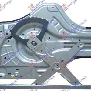 056507042 Hyundai Elantra 2004-2007 | Γρύλος Ηλεκτρικός Εμπρός Αριστερός