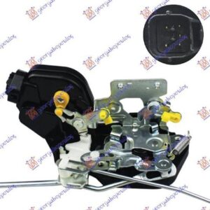 056507212 Hyundai Elantra 2004-2007 | Κλειδαριά Πόρτας Εμπρός Αριστερή