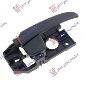 056507871 Hyundai Elantra 2004-2007 | Χερούλι Πόρτας Εσωτερικό Πίσω Δεξιό