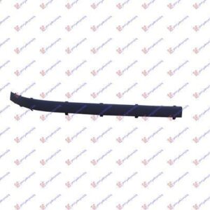 058204012 BMW 5 Series 1996-2002 | Φάσα Προφυλακτήρα Εμπρός Αριστερή