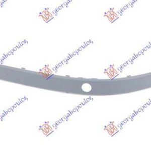 058204024 BMW 5 Series 1996-2002 | Φάσα Προφυλακτήρα Εμπρός Αριστερή