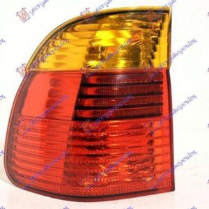 058205989 BMW 5 Series 1996-2002 | Φανός Εξωτερικός Πίσω Αριστερός