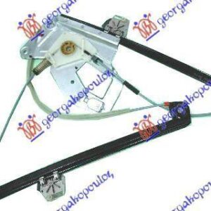 058207041 BMW 5 Series 1996-2002 | Γρύλος Ηλεκτρικός Εμπρός Δεξιός