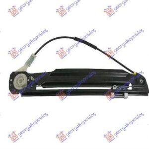 058207062 BMW 5 Series 1996-2002 | Γρύλος Ηλεκτρικός Πίσω Αριστερός