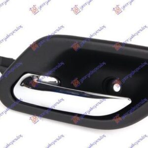 157807862 BMW 7 Series 1995-2002 | Χερούλι Πόρτας Εσωτερικό Εμπρός/Πίσω Αριστερό